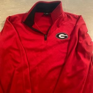 Men’s UGA Pullover